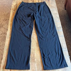 Men’s Lululemon Relaxed Wide leg Sweatpants XL